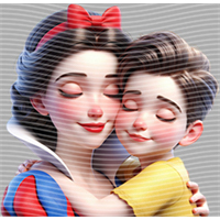 Mother's Day-MM 7321